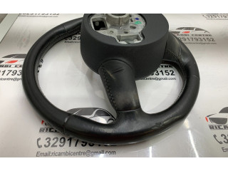 Руль Audi A1 2010 - 2018 года 4G0419091R, 4G0419091R