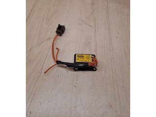 Блок подушек безопасности 550306900, 9619512880   Citroen Xantia