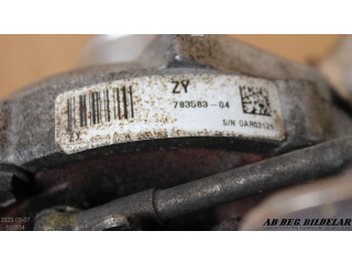 Турбина Ford Galaxy 1864631, 9671413780 для двигателя TYWA