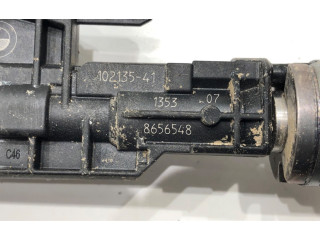 Топливная рампа 8656548   Mini Cooper Countryman F60  