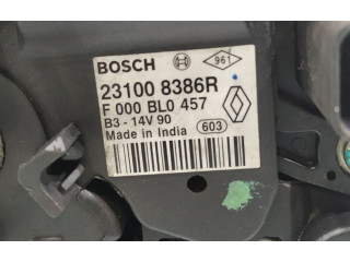 Генератор 231008386R   Dacia Logan I      