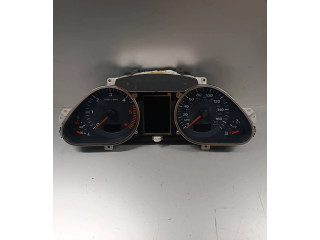 Přístrojová deska Audi Q7 4L 2008 503000737901