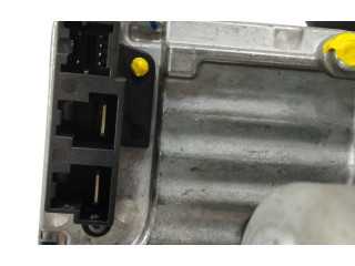 Рулевая рейка 8V513C529CM Ford Fiesta 2002-2005 года