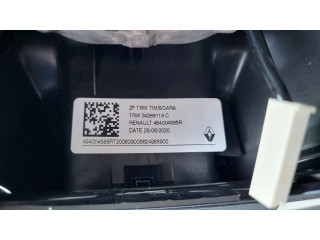 Volant Renault Clio V 2021 34268118C