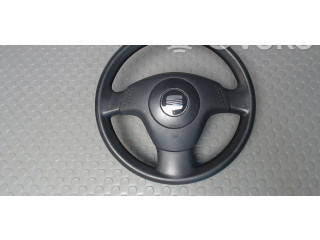 Volant Seat Ibiza III (6L) 2003 6L0419091M, 6L0419091M6C1  