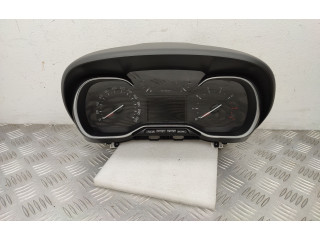 Панель приборов 9822634280 Citroen C3 Aircross