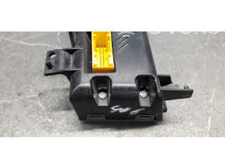 Блок управления климат-контролем 96482616yw Peugeot 406