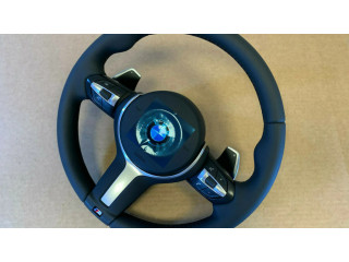 Руль BMW 4 F36 Gran coupe 2014-2017 года 32307848338, 32308092724