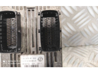 Řídící jednotka 51891845, SF9A8C   Fiat Punto (199) 2012