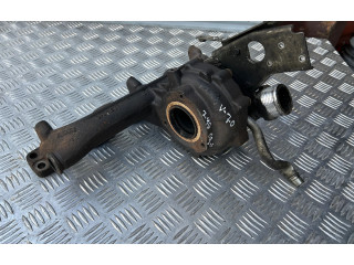 Турбина Volvo V70