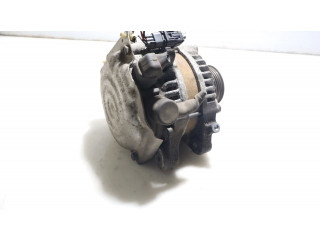 Рулевая рейка  Генератор    Honda Accord 2008 - 2016 года