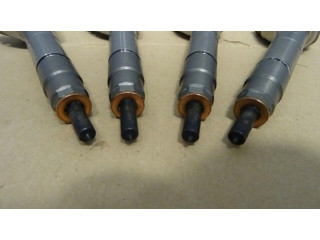 Vstřikovač 8514148 BMW 5 F10 F11 pro naftový motor 2.0