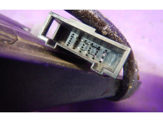 Зеркало (управляемое электричеством)    LLR057256, LLR057256   Volkswagen Bora