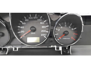 Přístrojová deska Mitsubishi Colt 2009 MM0038013