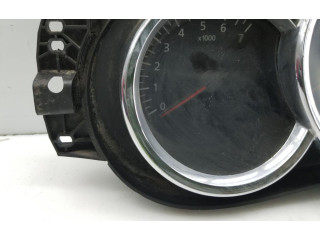 Панель приборов 248106459R Dacia Logan II