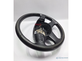 Руль Skoda Superb B6 (3T) 2008 - 2015 года 3T0419091AB, 3T0419091AB