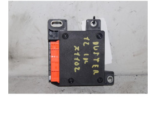 Блок подушек безопасности Dacia Duster