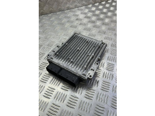 Řídící jednotka 9X2Q12A650P, 0281014671 Land Rover Range Rover Sport L320 2011