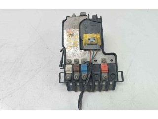   Pojistková skříňka 9660222380, 12371   Citroen Berlingo 1996