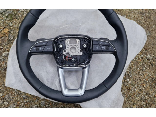 Volant Audi A4 S4 B9 8W 2021 8W0419091GM  