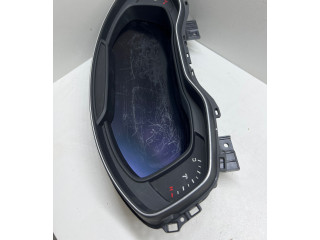 Панель приборов 8W5920890D, 0263731023 Audi Q5 SQ5