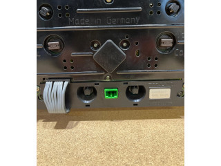 Přístrojová deska Volvo 850 1994 9128095, 89652388