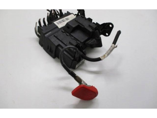 Модуль управления аккумулятором