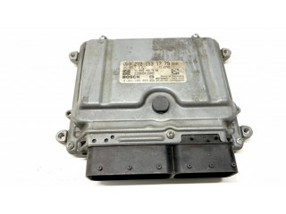Блок управления двигателя A2721531779, 2721531779 Mercedes-Benz ML W164