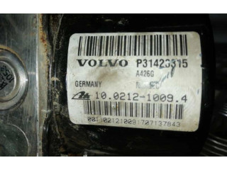 Jednotka ABS 31423315, 10062238921   Volvo V40 2017