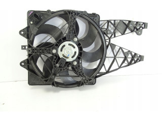 Вентилятор радиатора 505188500 Alfa Romeo Mito