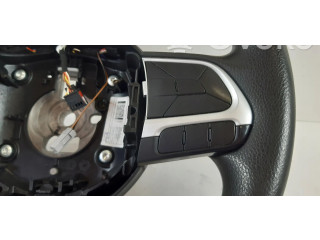 Руль Jeep Renegade  2014 -  года 7355980680      