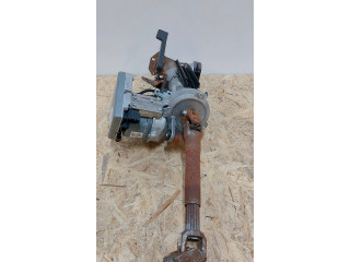 Рулевая рейка H1BC14D006BD, H1BC3D077DM Ford Fiesta 2017- года