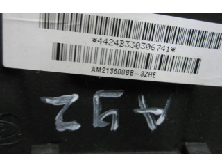 Руль Ford Galaxy 2006 - 2015 года AM213600BB3ZHE