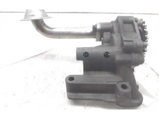 Масляный насос   038115105C  Skoda Octavia Mk2 (1Z) 