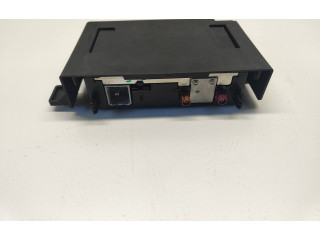 Блок управления 84644344, 555343750 Chevrolet Camaro