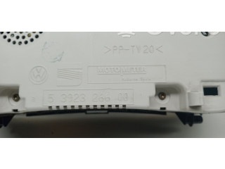 Přístrojová deska Volkswagen Polo III 6N 6N2 6NF 1999