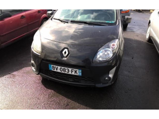 Вентилятор печки    7701067950   Renault Twingo II