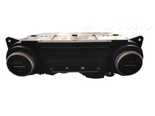 Блок управления климат-контролем D4FB   KIA Ceed