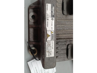 Блок управления двигателя 8973000975, 1125000153   Opel Combo C