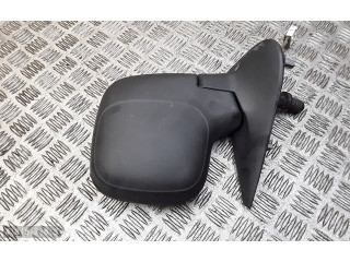 Zpětné zrcátko Citroen Berlingo 2004