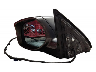 Zpětné zrcátko levé Porsche Cayenne (9PA) 2009 E1020883