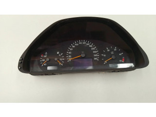 Панель приборов A2105402811   Mercedes-Benz E W210       