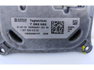 Блок управления Xenon