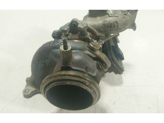  Турбина Jeep Renegade  55284984   для двигателя 552 82 151      