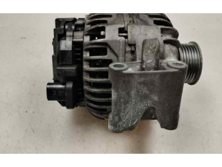 Генератор 06B903016AB Audi A4 Allroad