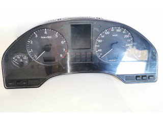 Панель приборов 4D0919033AE, 110008639033 Audi A8 S8 D2 4D