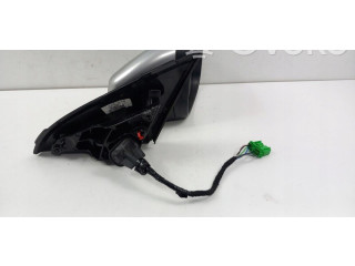 Зеркало (управляемое электричеством) Volvo V60