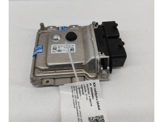 Блок управления коробкой передач J9D314C568GA, 0261S18721 Jaguar I-Pace