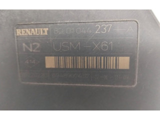 Pojistková skříňka 8201044237 Renault Kangoo 2009