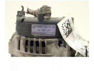 Генератор A6651540002, 140A   SsangYong Korando      